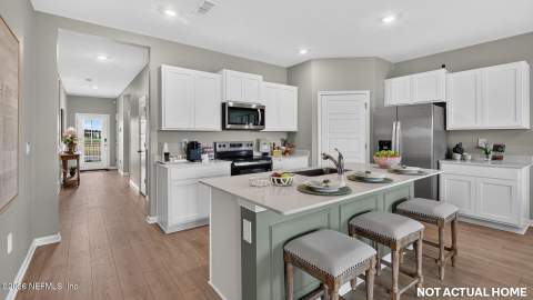4143 Sitka Pine Circle, Jacksonville FL - photo 8 of 57