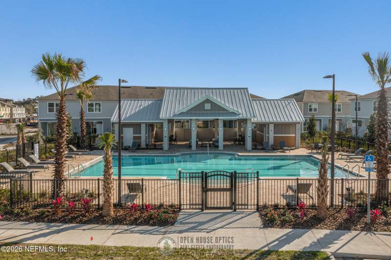 2 bedroom Townhouse at 8339 Asteroid Street, Equinox East, Jacksonville — photo 3