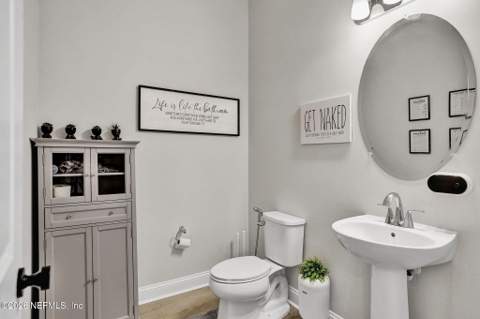 236 Heritage Pines Way, St. Augustine FL - photo 17 of 59