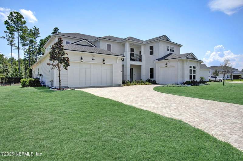 5 bedroom Single Family Residence at 236 Heritage Pines Way, Silver Leaf, St. Augustine — photo 2