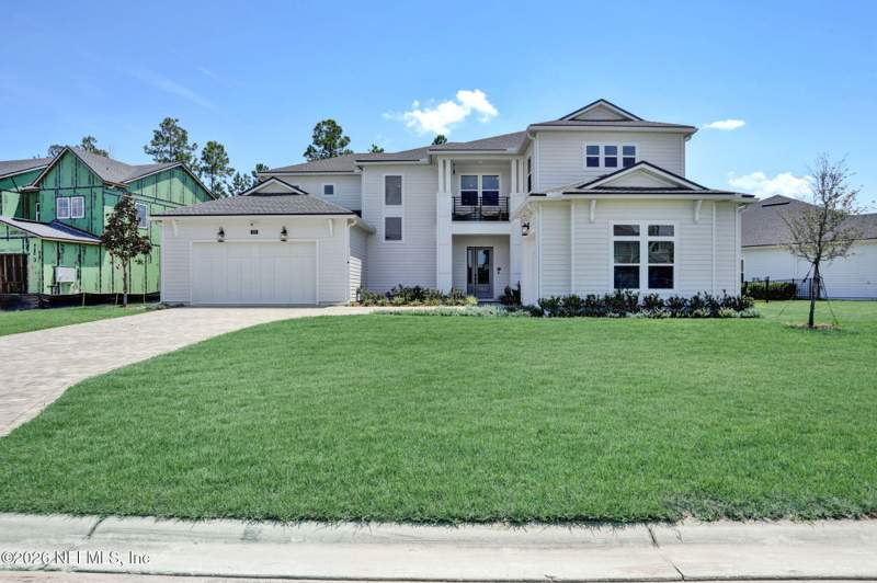 5 bedroom Single Family Residence at 236 Heritage Pines Way, Silver Leaf, St. Augustine — photo 3