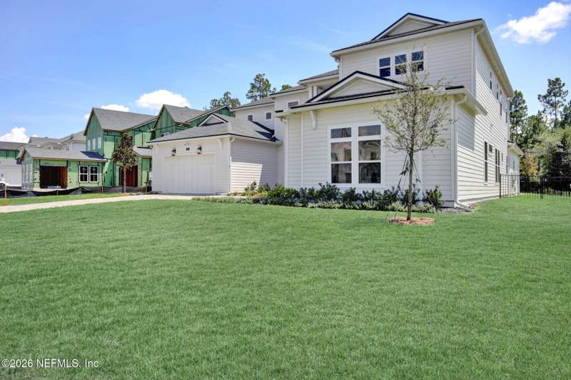 5 bedroom Single Family Residence at 236 Heritage Pines Way, Silver Leaf, St. Augustine — photo 4