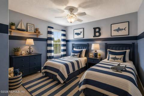 2447 Woodstork Court, St. Augustine FL - photo 13 of 18