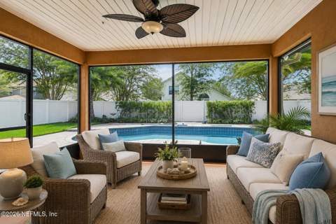 2447 Woodstork Court, St. Augustine FL - photo 16 of 18