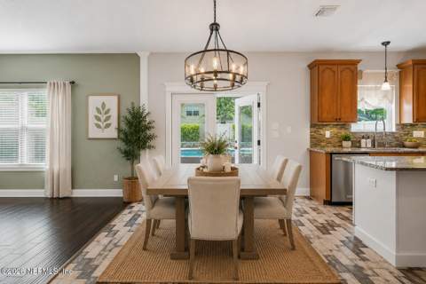 2447 Woodstork Court, St. Augustine FL - photo 8 of 18