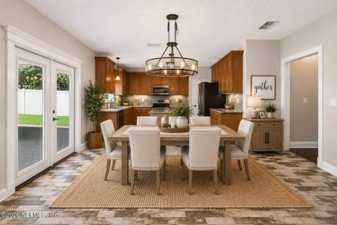 2447 Woodstork Court, St. Augustine FL - photo 6 of 18
