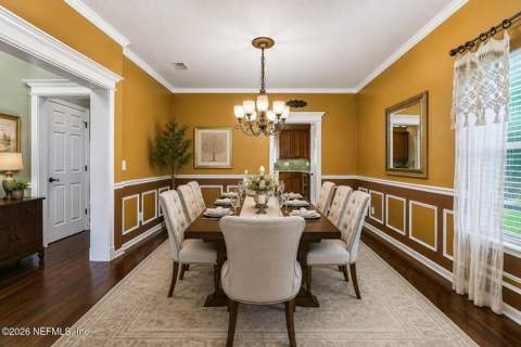 2447 Woodstork Court, St. Augustine FL - photo 9 of 18