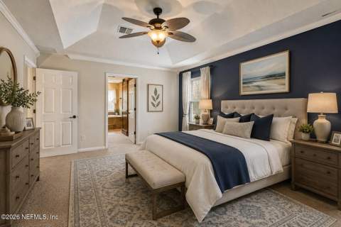 2447 Woodstork Court, St. Augustine FL - photo 11 of 18