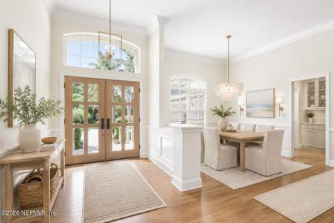 189 Linkside Circle, Ponte Vedra Beach FL - photo 8 of 74