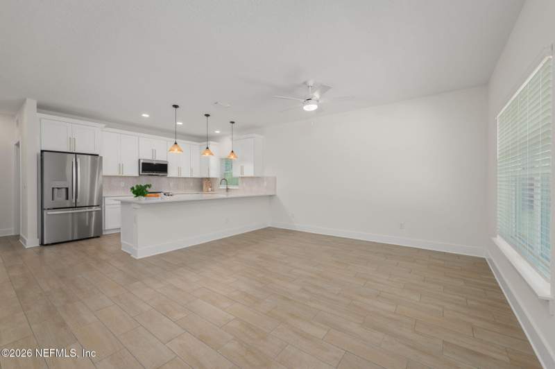 3 bedroom Single Family Residence at 928 Pearl Street, West Augustine, St. Augustine — photo 4