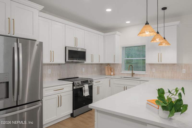 3 bedroom Single Family Residence at 928 Pearl Street, West Augustine, St. Augustine — photo 5