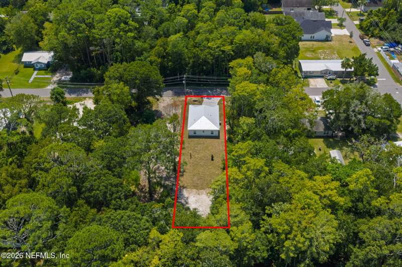 3 bedroom Single Family Residence at 928 Pearl Street, West Augustine, St. Augustine — photo 2