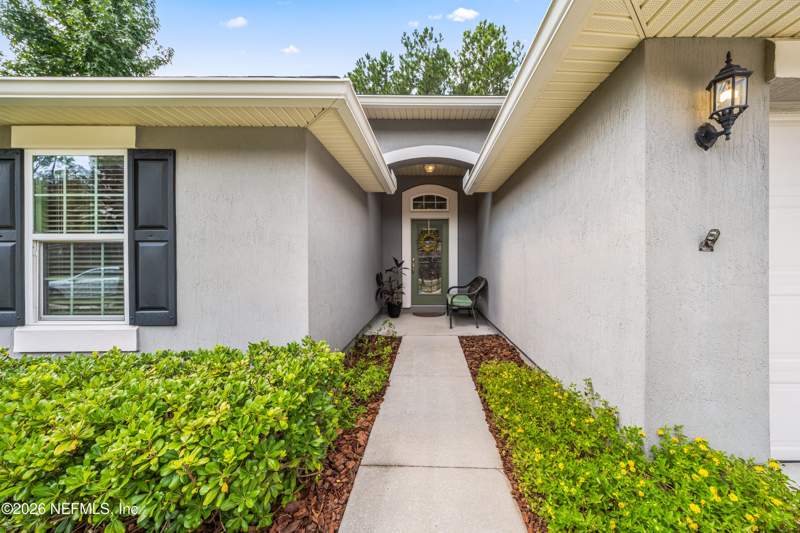 3 bedroom Single Family Residence at 82079 Hooded Warbler Court, Plummer Creek, Yulee — photo 4