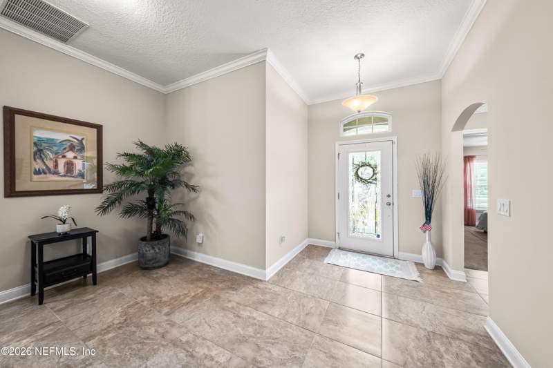 3 bedroom Single Family Residence at 82079 Hooded Warbler Court, Plummer Creek, Yulee — photo 5