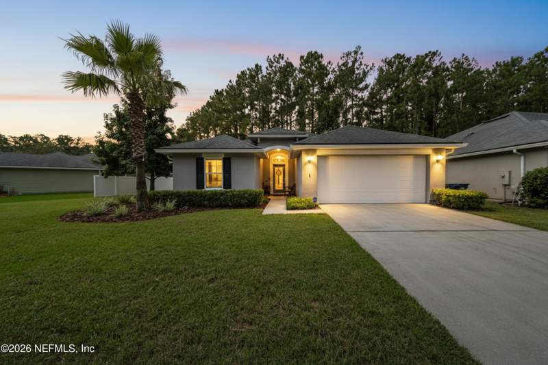 3 bedroom Single Family Residence at 82079 Hooded Warbler Court, Plummer Creek, Yulee — photo 2