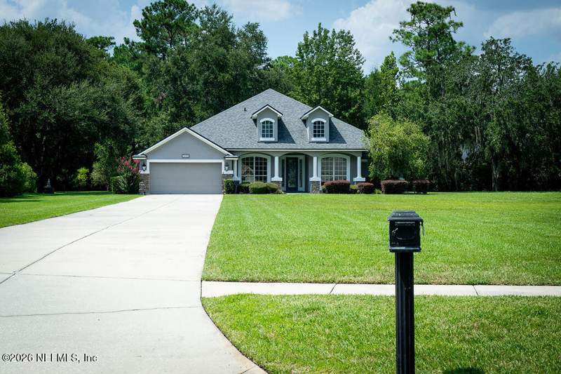 4 bedroom Single Family Residence at 14478 Tranquility Creek Drive, Amelia View, Jacksonville — photo 3
