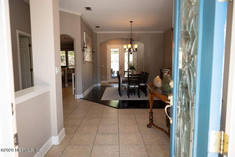 4 bedroom Single Family Residence at 14478 Tranquility Creek Drive, Amelia View, Jacksonville — photo 4