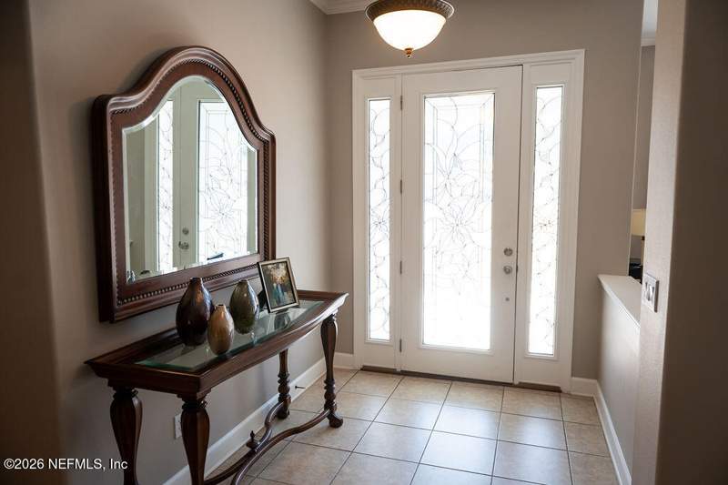 4 bedroom Single Family Residence at 14478 Tranquility Creek Drive, Amelia View, Jacksonville — photo 5