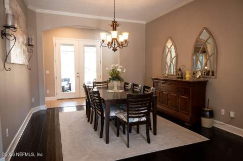 14478 Tranquility Creek Drive, Jacksonville FL - photo 7 of 70