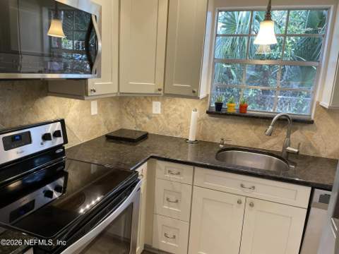 1846 Mallory Street #1, Jacksonville FL - photo 11 of 15