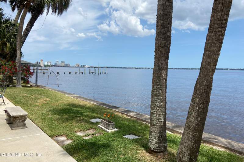 1 bedroom Condominium at 1846 Mallory Street #1, River Ridge, Jacksonville — photo 3