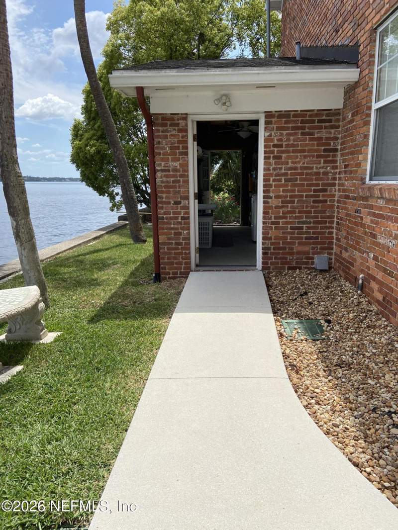 1 bedroom Condominium at 1846 Mallory Street #1, River Ridge, Jacksonville — photo 5