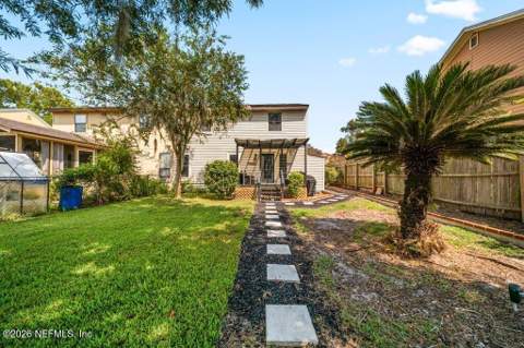 11588 Fort Caroline Lakes Drive, Jacksonville FL - photo 12 of 31