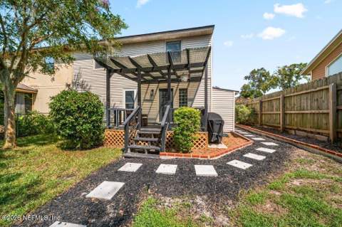11588 Fort Caroline Lakes Drive, Jacksonville FL - photo 11 of 31