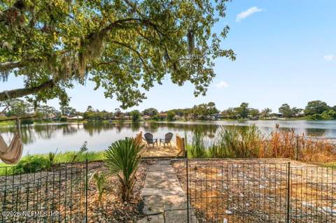 11588 Fort Caroline Lakes Drive, Jacksonville FL - photo 13 of 31