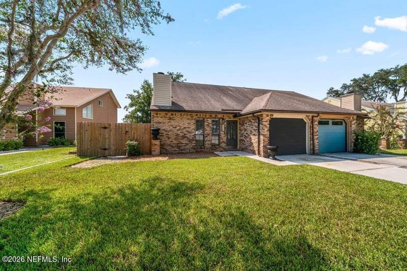 3 bedroom Townhouse at 11588 Fort Caroline Lakes Drive, Fort Caroline Lakes, Jacksonville — photo 2