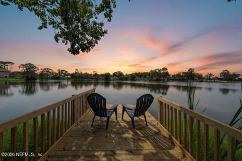 11588 Fort Caroline Lakes Drive, Jacksonville FL - photo 14 of 31