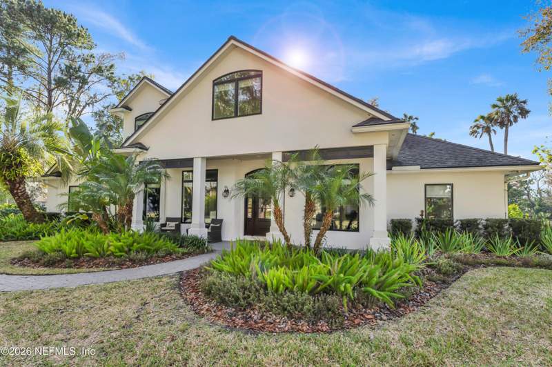 5 bedroom Single Family Residence at 117 Indian Hammock Lane, Marsh Landing, Ponte Vedra Beach — photo 4