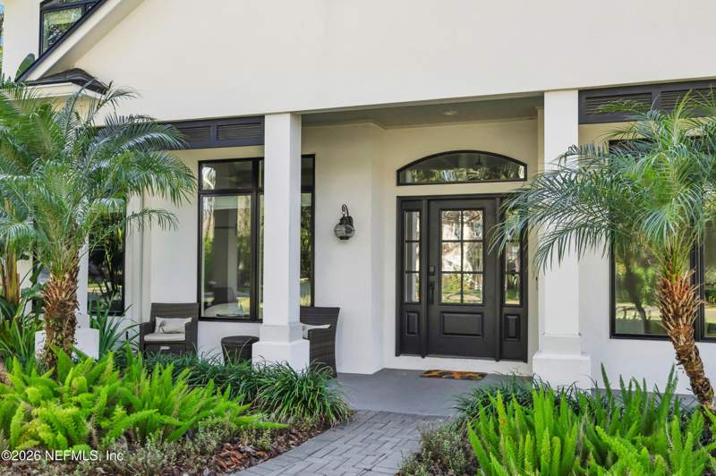 5 bedroom Single Family Residence at 117 Indian Hammock Lane, Marsh Landing, Ponte Vedra Beach — photo 5