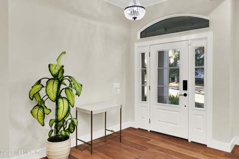 117 Indian Hammock Lane, Ponte Vedra Beach FL - photo 8 of 97