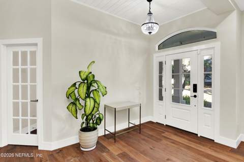 117 Indian Hammock Lane, Ponte Vedra Beach FL - photo 9 of 97
