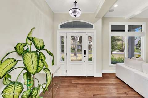 117 Indian Hammock Lane, Ponte Vedra Beach FL - photo 10 of 97
