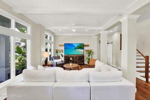 117 Indian Hammock Lane, Ponte Vedra Beach FL - photo 12 of 97