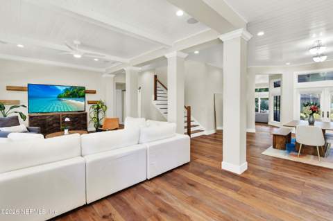 117 Indian Hammock Lane, Ponte Vedra Beach FL - photo 14 of 97