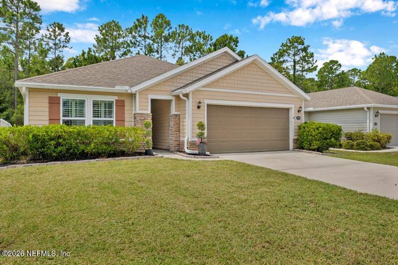 3 bedroom Single Family Residence at 14794 Bartram Creek Boulevard, Bartram Creek, Jacksonville — photo 3