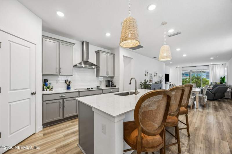 4 bedroom Single Family Residence at 95958 Surrey Place, Concourse Crossing, Fernandina Beach — photo 4