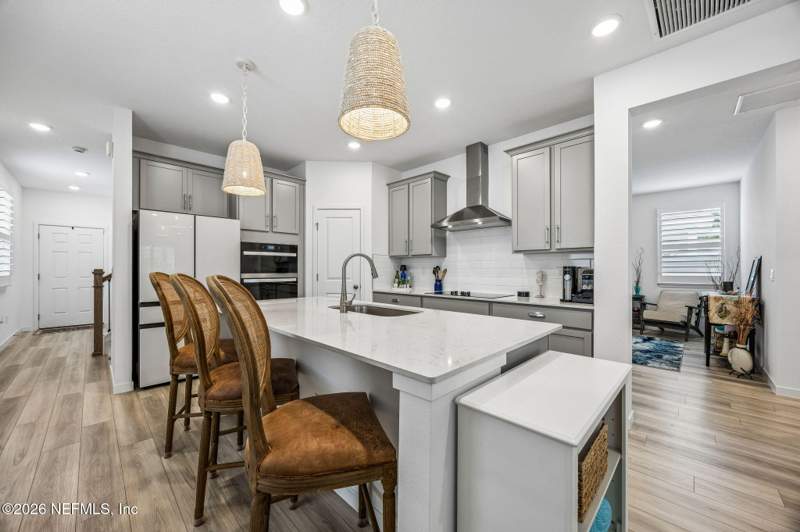 4 bedroom Single Family Residence at 95958 Surrey Place, Concourse Crossing, Fernandina Beach — photo 5