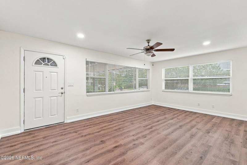 3 bedroom Single Family Residence at 2411 Provost Road, Sans Souci, Jacksonville — photo 5