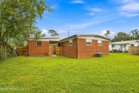 2411 Provost Road, Jacksonville FL - photo 21 of 25