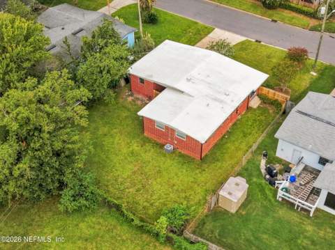 2411 Provost Road, Jacksonville FL - photo 24 of 25