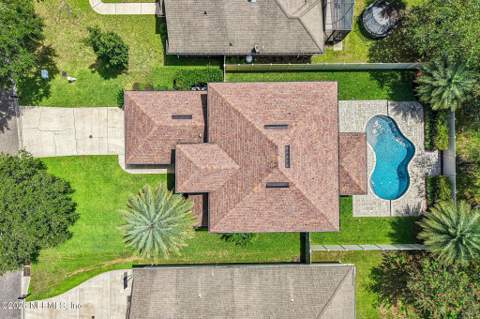 2447 Woodstork Court, St. Augustine FL - photo 17 of 18