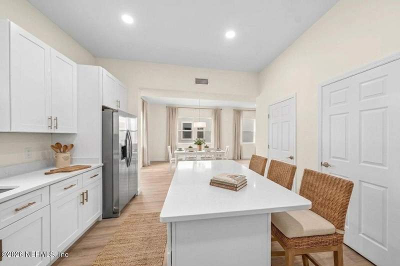 4 bedroom Single Family Residence at 1483 Bertha Street, The Highlands, Jacksonville — photo 5