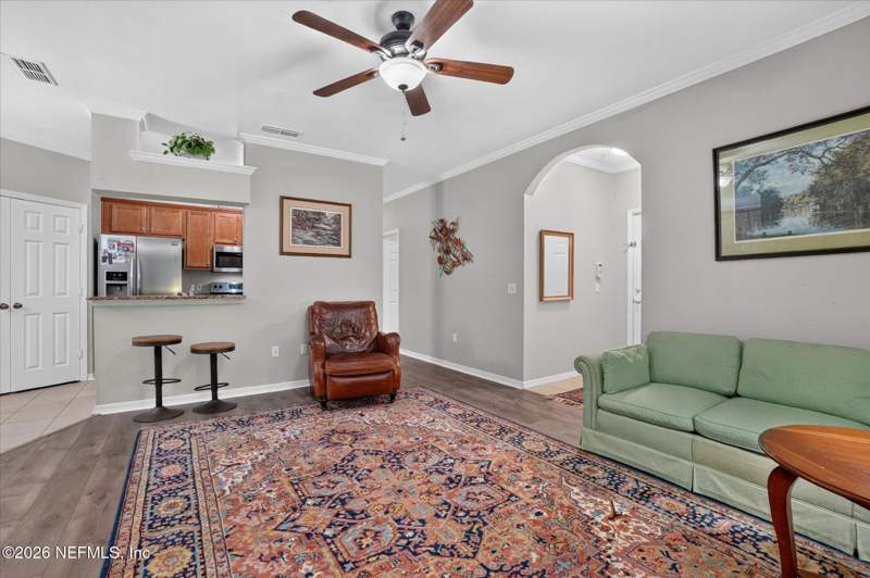 3 bedroom Condominium at 7800 Point Meadows Drive #1521, The Reserve At Pointe Meadows Condo, Jacksonville — photo 5