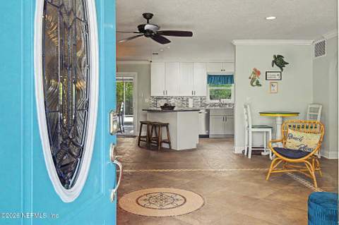 404 Seventeenth Street, St. Augustine FL - photo 7 of 41