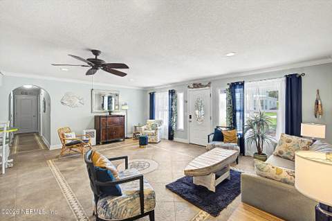 404 Seventeenth Street, St. Augustine FL - photo 9 of 41