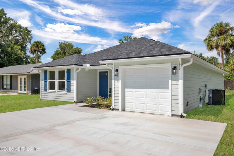 3 bedroom Single Family Residence at 126 Roberts Boulevard, San Mateo Estates 2, Satsuma — photo 4